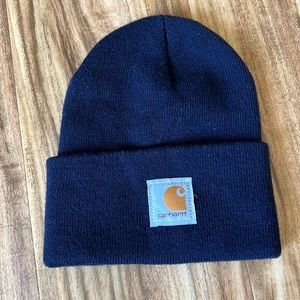 Carhartt beanie